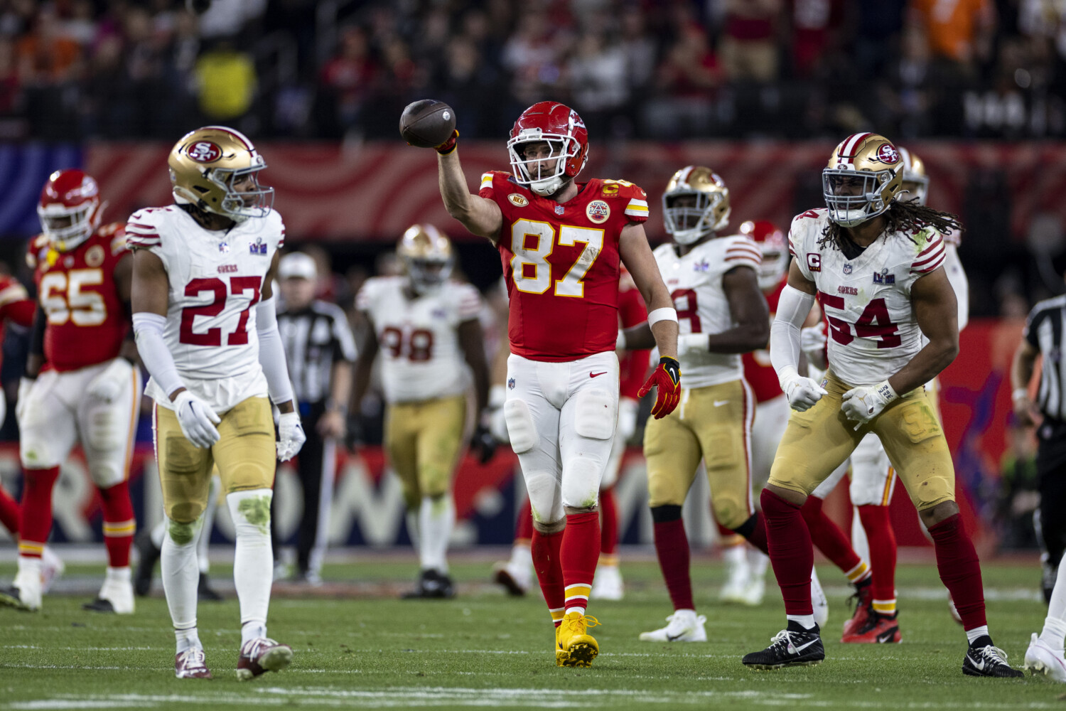 曼目前正經 曼目前正經